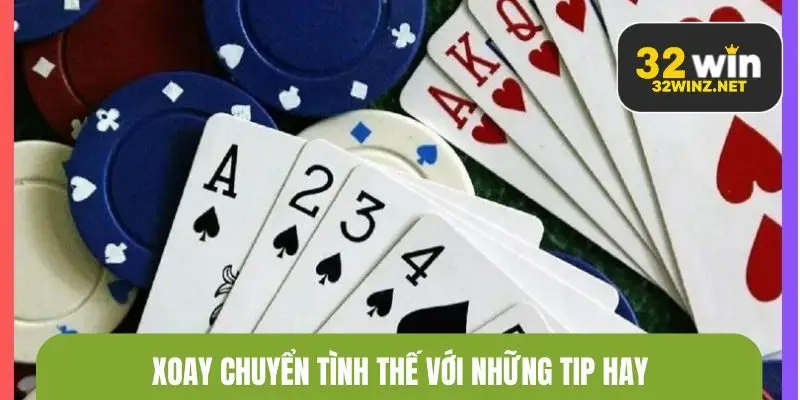 Cách chơi bài Liêng theo đúng quy chuẩn