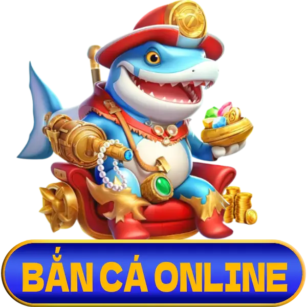bắn cá 32win