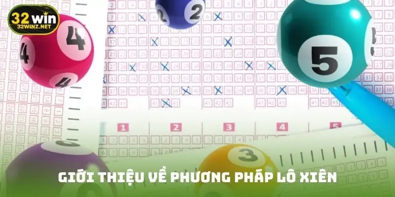 Giới thiệu về phương pháp lô xiên