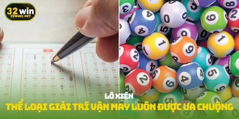Lô xiên